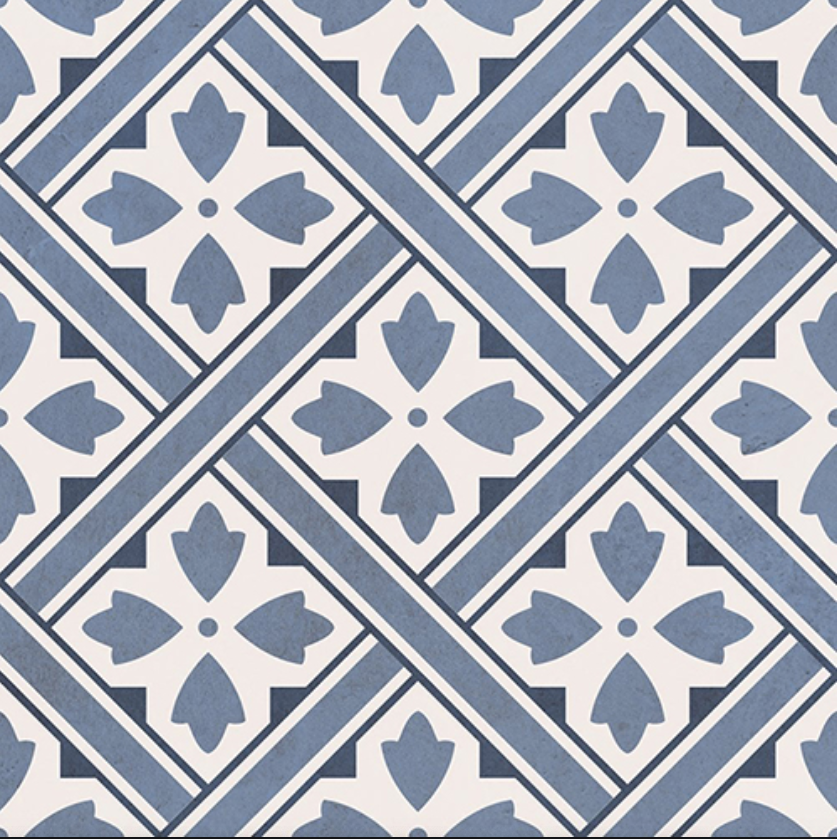 DMJ Blue